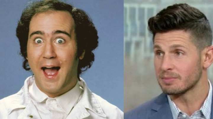 Falcons QB Matt Ryan, Andy Kaufman & ESPN's 'Diamond-Encrusted Toilet'