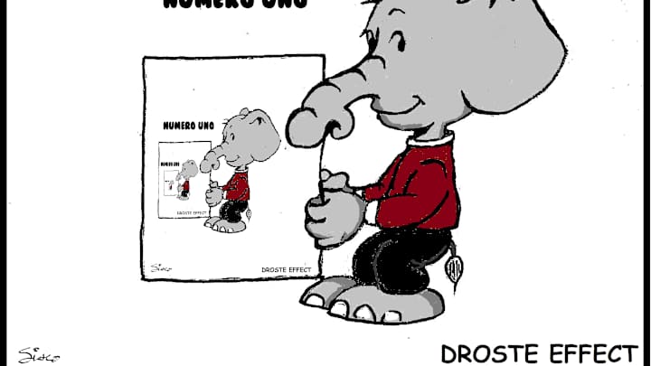 Crimson Tikes: Elephant Stomp