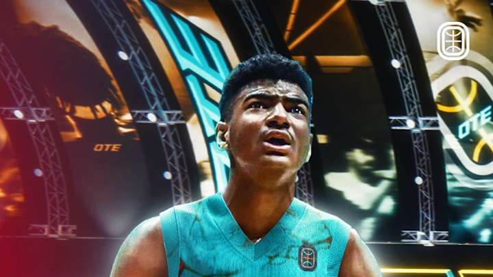 Overtime Elite Signs Wing Francis 'LeBron' Lopez from the Philippines