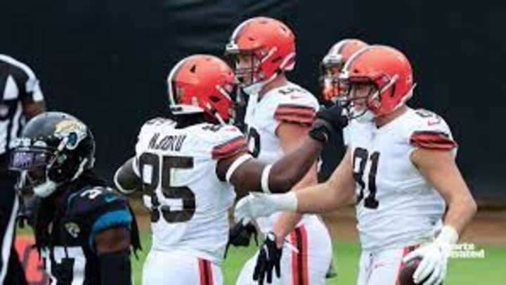 Why Browns will Use 12 Personnel More in 2021 Why Browns will Use 12 Personnel More in 2021