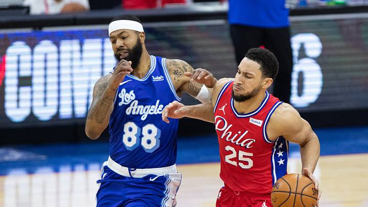 NBA Rumors: Trade Interest in Sixers' Ben Simmons Remains 'Robust'