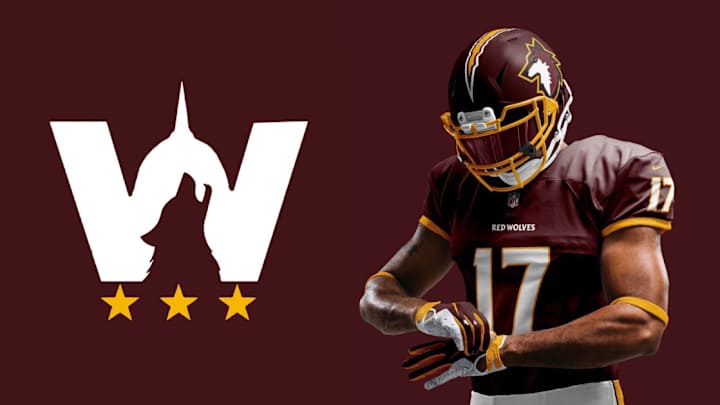 Washington Football Team: What's The Best Name For The Future?