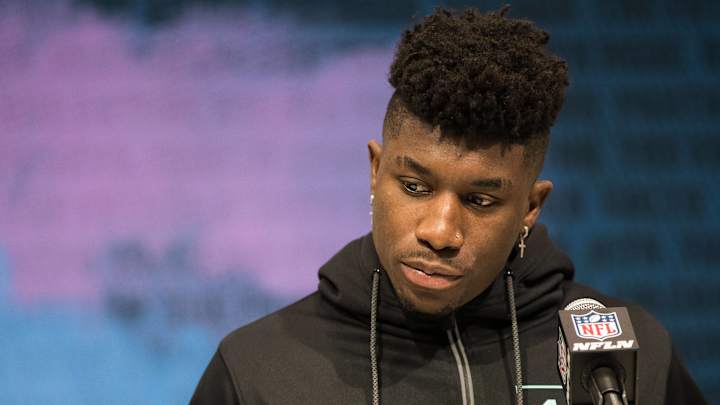 Jeff Gladney Update: Grand Jury Date Set for Vikings Cornerback in Assault Case Jeff Gladney Update: Grand Jury Date Set for Vikings Cornerback in Assault Case