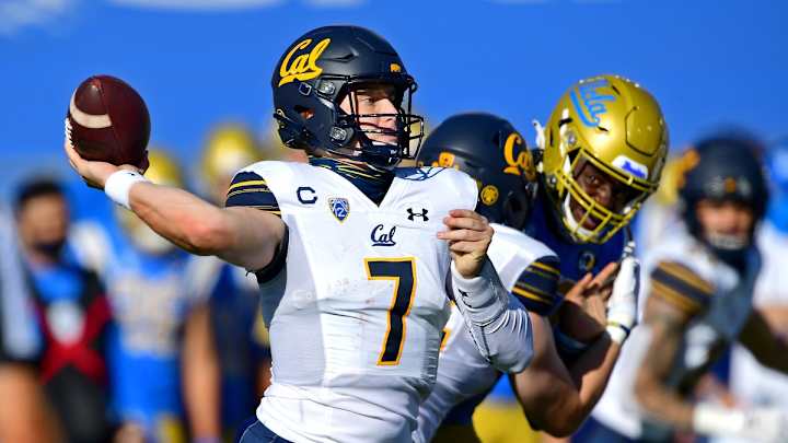 Pro Football Focus Provides Surprising Pac-12 QB Rankings