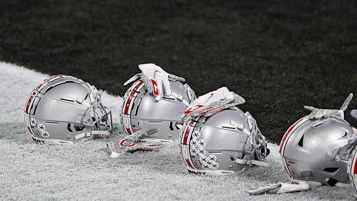 Former Ohio State Football Players Want Vacated 2010 Season Reinstated