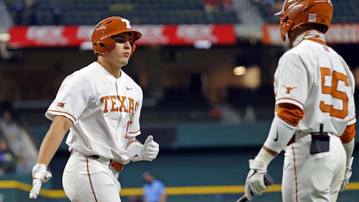 Texas Slugger Ivan Melendez Announces Return For 2022