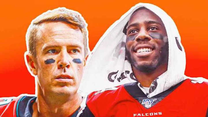 Is Kyle Pitts Ready for the Eagles? Is Kyle Pitts Ready for the Eagles?