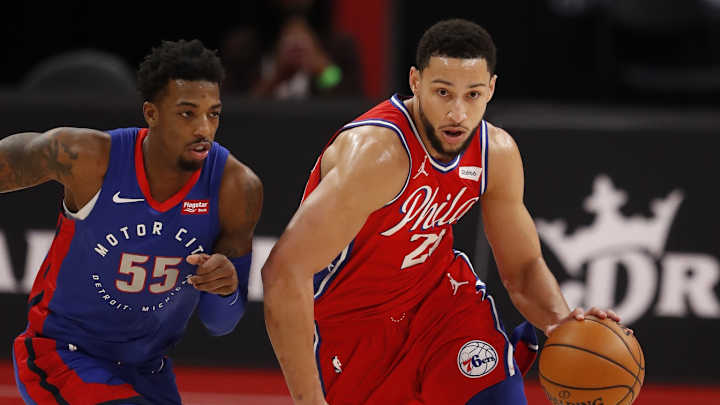 Sixers Rumors: 5 Teams Considered to be Suitors for Potential Ben Simmons Trade Sixers Rumors: 5 Teams Considered to be Suitors for Potential Ben Simmons Trade