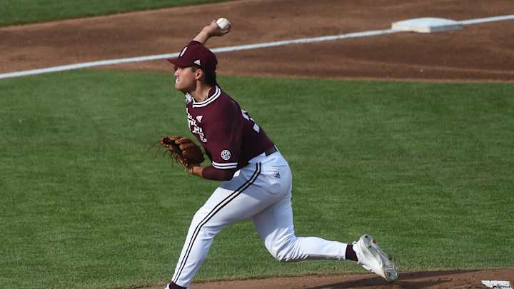 Five Bulldogs Find Landing Spots in 2021 MLB Draft: Things To Know and Slot Values