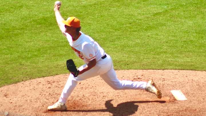 MLB Draft follow-up: Tennessee baseball makes more history on Day 3