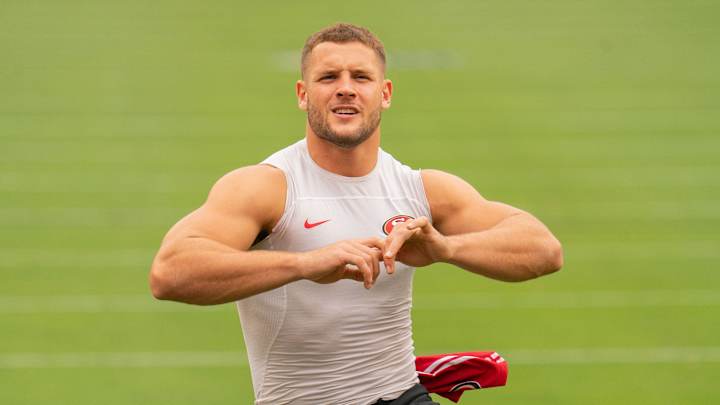 Is it Fair to Expect at Least 10 Sacks From Nick Bosa in 2021?