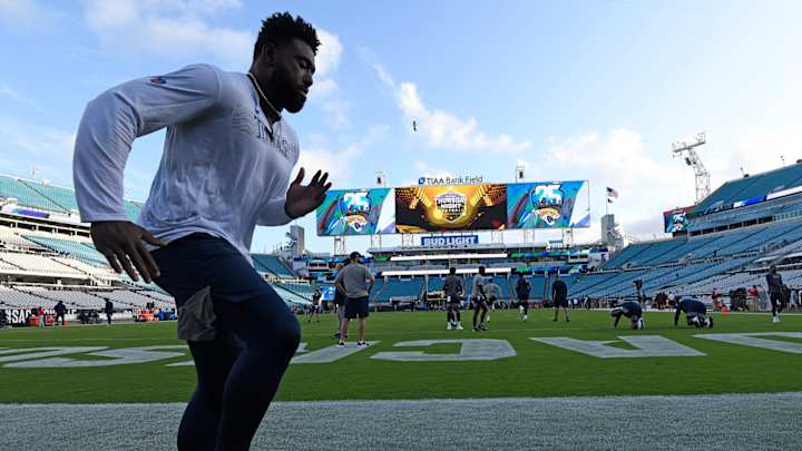 Delanie Walker Knows What He Wants with Next NFL Team