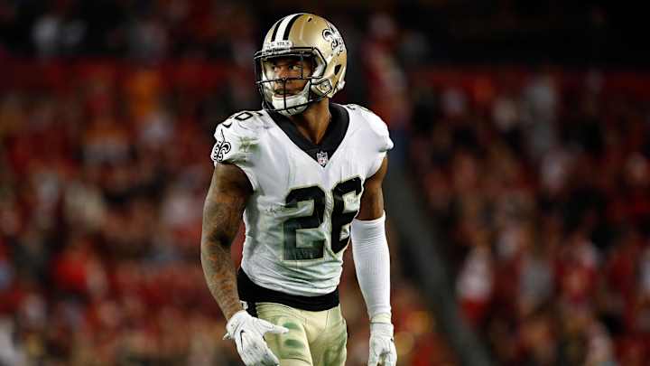 Time to Perform for P.J. Williams in 2021 Time to Perform for P.J. Williams in 2021