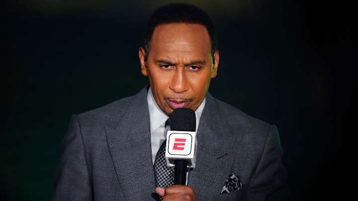 Plenty of Blame to Go Around in Stephen A. Smith–Shohei Ohtani Controversy: TRAINA THOUGHTS