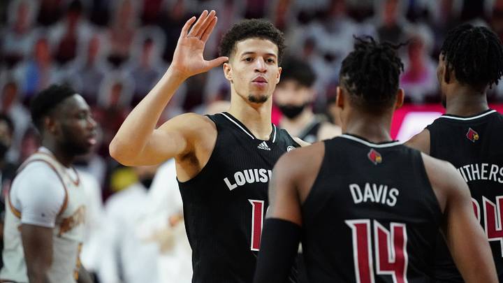 How to Watch Louisville Cardinals vs. Boston College Eagles: Live Stream, TV Channel, Start Time