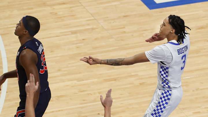 NBA Draft: Potential Second Round Steals for OKC Thunder NBA Draft: Potential Second Round Steals for OKC Thunder