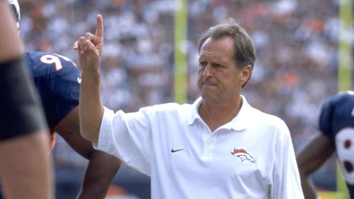 Former Falcons Coach Alex Gibbs Passes Away at 80