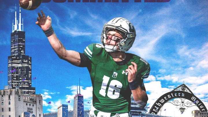 Who's that Wildcat: QB Cole Freeman Who's that Wildcat: QB Cole Freeman