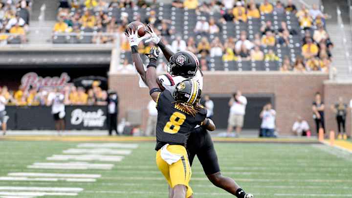 UCF Adds Cornerback and Apopka Product Jarvis Ware to its Football Roster