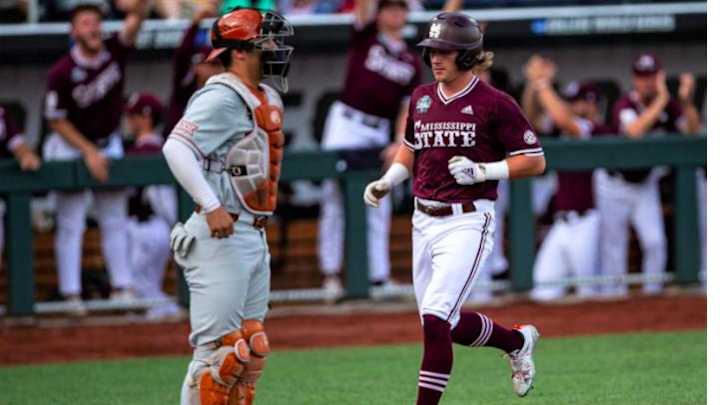 Mets Select 10 Players On Day 3 To Round Out MLB Draft Mets Select 10 Players On Day 3 To Round Out MLB Draft