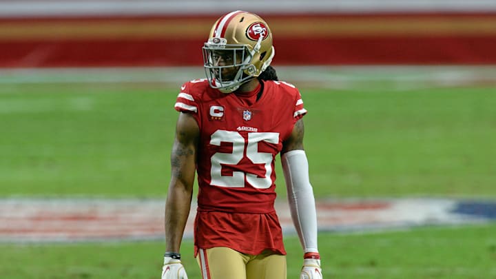 Richard Sherman Released from Jail, Charged with Misdemeanors