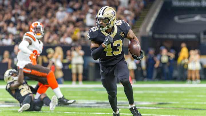 Is Saints Safety Marcus Williams Worth a Big Contract Extension? Is Saints Safety Marcus Williams Worth a Big Contract Extension?