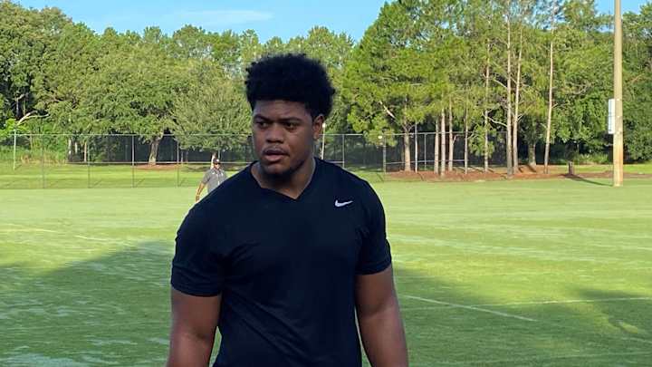 National Signing Day: UCF Football Signee Updates National Signing Day: UCF Football Signee Updates