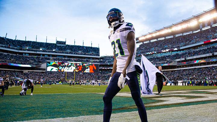 Ranking Each Seahawks Cornerback's Chances of Winning Outside Starting Job