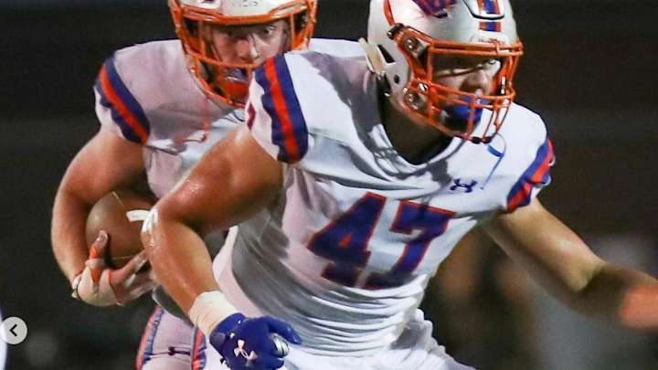 BREAKING: 2022 DL Prospect Hayden Schwartz Commits to Nebraska BREAKING: 2022 DL Prospect Hayden Schwartz Commits to Nebraska