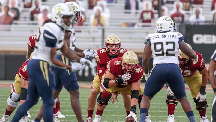 Phil Jurkovec Continues To Be First Rounder In Latest 2022 NFL Mock Draft Phil Jurkovec Continues To Be First Rounder In Latest 2022 NFL Mock Draft