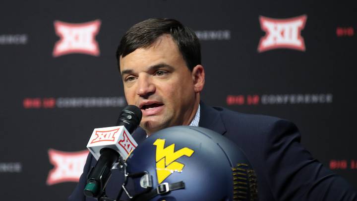 How to Watch + Stream Big 12 Media Days