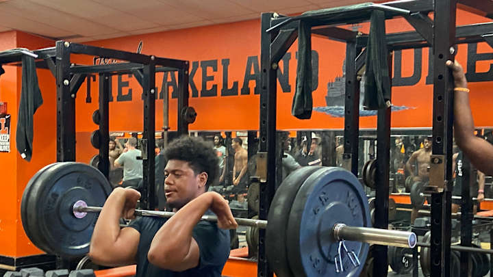 A Look at UCF Defensive Football Recruiting, Including Battling the Florida Gators