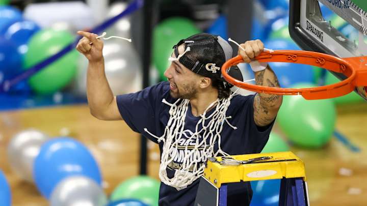 Pacers Announce NBA Draft Prospects Working Out For Them On Thursday