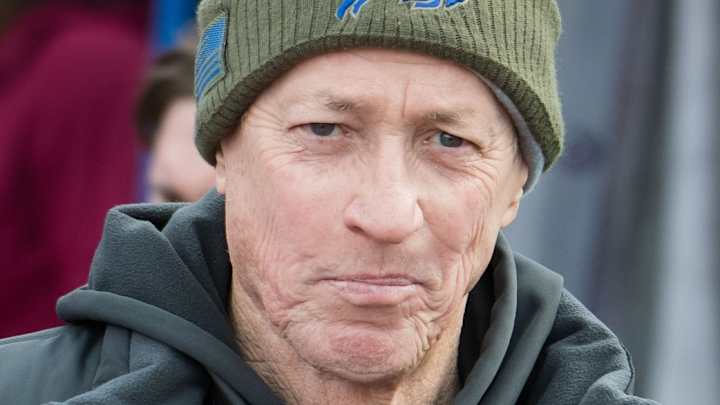 Jim Kelly: Josh Allen will break all Bills passing records