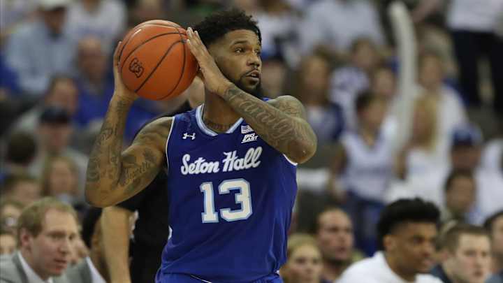Report: Myles Powell Sues Seton Hall Over Alleged Mishandling of Injury Report: Myles Powell Sues Seton Hall Over Alleged Mishandling of Injury