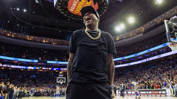 NBA Finals Suns-Bucks: Devin Booker Just Tied Allen Iverson On An NBA Finals List