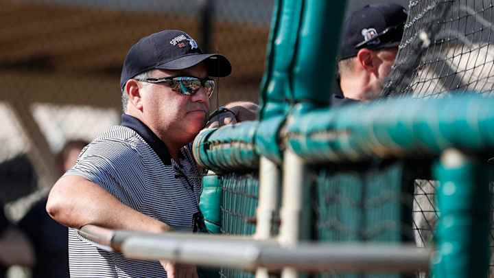 Is Izaac Pacheco Detroit Tigers' Shortstop of the Future?