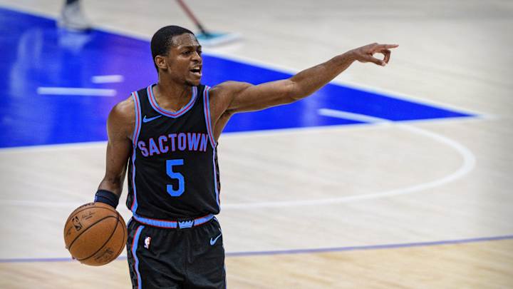 Report: Kings 'Highly Unlikely' to Move De'Aaron Fox in Ben Simmons Trade Report: Kings 'Highly Unlikely' to Move De'Aaron Fox in Ben Simmons Trade