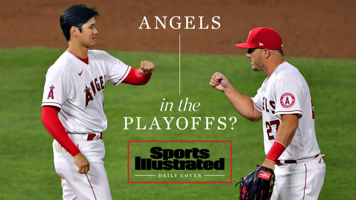 Second-Half Mysteries: Inside MLB's Thrilling Stretch Run