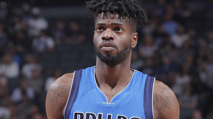 Should Mavs Be Interested in Nerlens Noel Reunion?