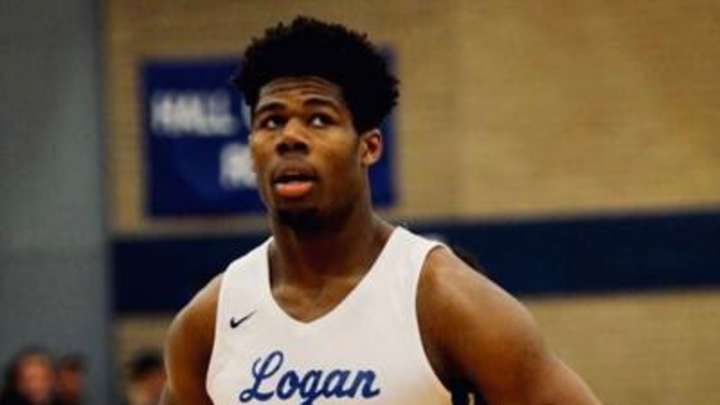 Forward Sydney Curry Talks Transition to Louisville, Start of Practice