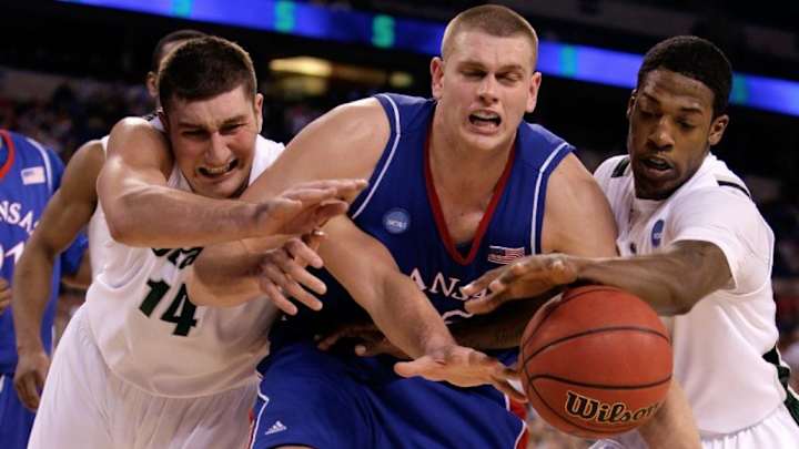 Thunder Draft Rewind: A Forgettable 2010 OKC Draft Class Thunder Draft Rewind: A Forgettable 2010 OKC Draft Class