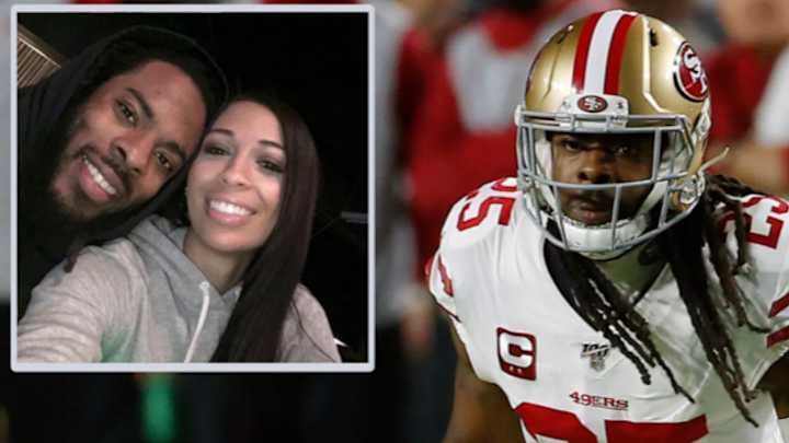 BREAKING: 911 Call Alleges Richard Sherman Was Intoxicated, Suicidal