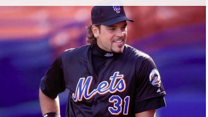Mets To Bring Back Black Jerseys Starting on July 30