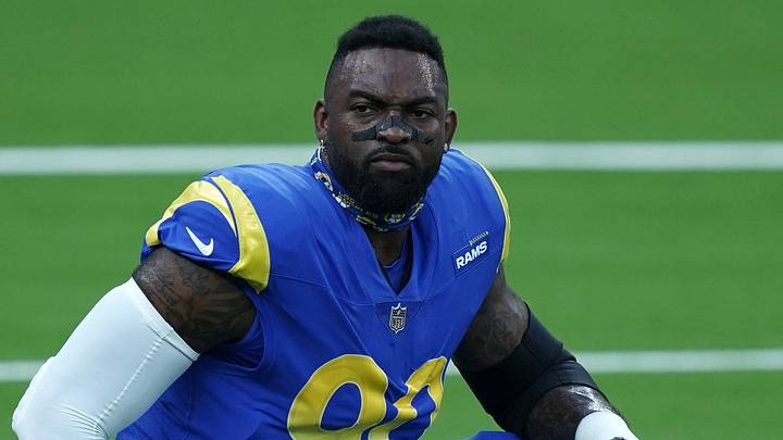 Key Question for Lions' Defense ahead of Training Camp Key Question for Lions' Defense ahead of Training Camp