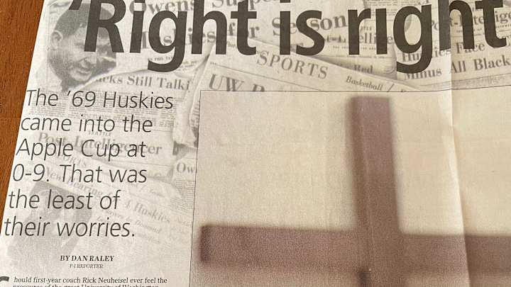 Husky Hall of Fame Salutes 5 Who Stood Up to Racial Injustice Husky Hall of Fame Salutes 5 Who Stood Up to Racial Injustice