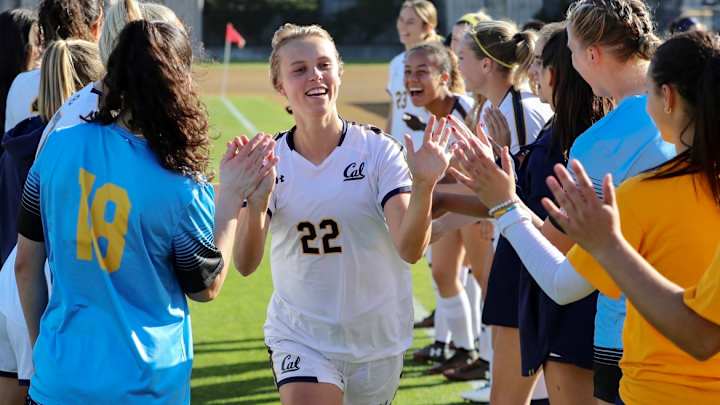 Cal at the Olympics: Thirty-One International Athletes Trek from Berkeley to Tokyo