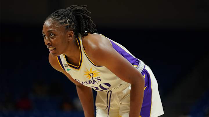 Report: Nneka Ogwumike, Chiney Ogwumike, Elizabeth Williams File Appeal to FIBA