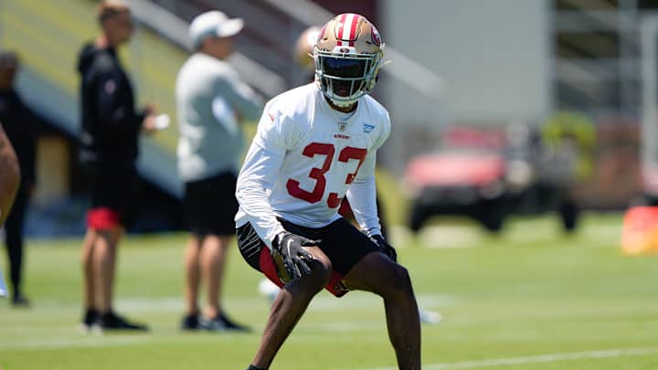Tarvarius Moore's Injury Requires the 49ers to Keep 10 (or more) Defensive Backs