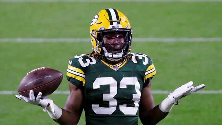 12 Days Until Training Camp: Running Backs Preview 12 Days Until Training Camp: Running Backs Preview